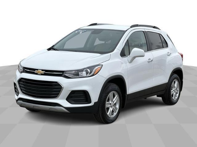 used 2017 Chevrolet Trax car, priced at $12,996