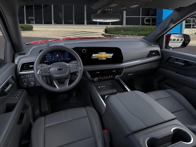 new 2025 Chevrolet Suburban car, priced at $70,544