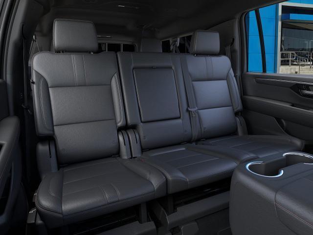 new 2025 Chevrolet Suburban car, priced at $70,544