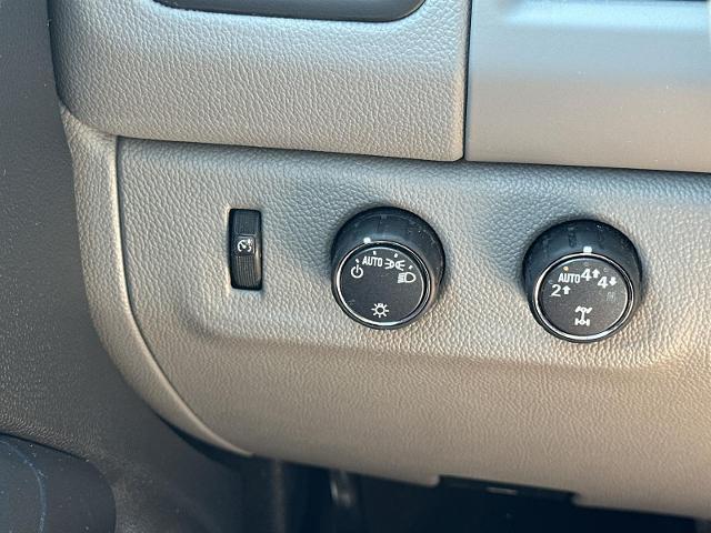 used 2022 GMC Canyon car, priced at $28,996
