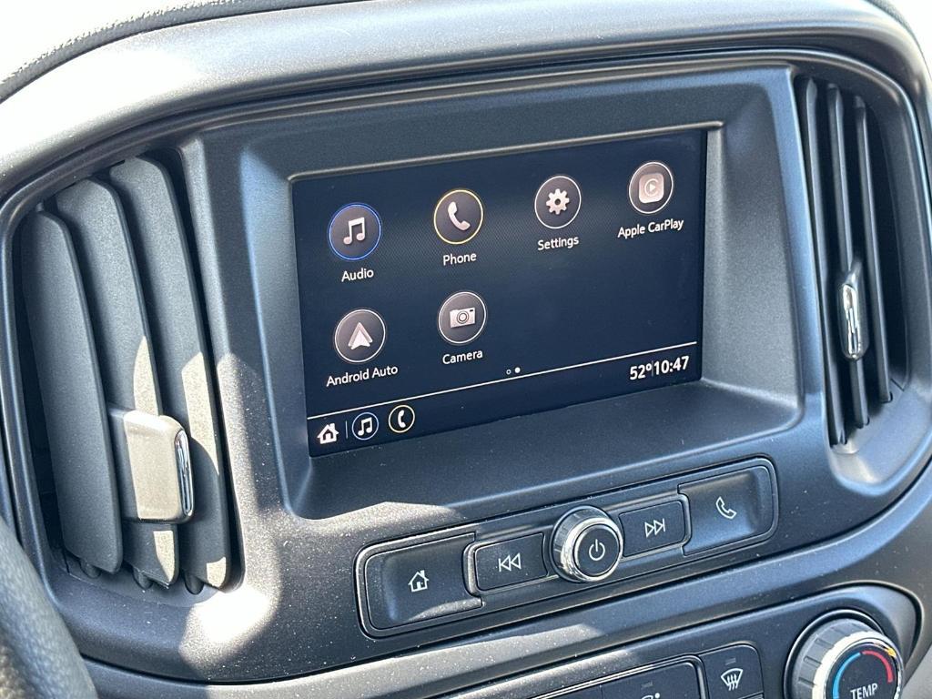used 2022 GMC Canyon car, priced at $28,996