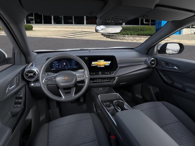 new 2026 Chevrolet Equinox car, priced at $28,664