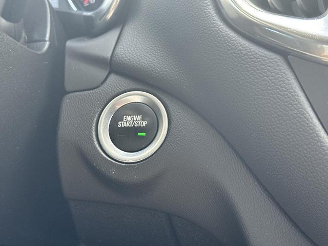 used 2022 Chevrolet Equinox car, priced at $19,996