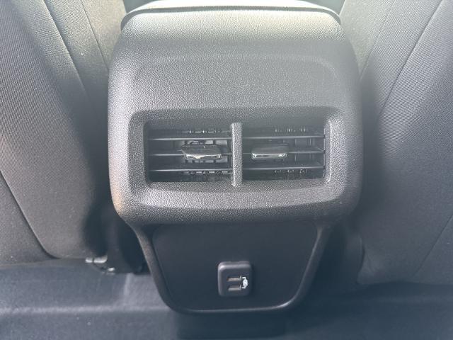 used 2022 Chevrolet Equinox car
