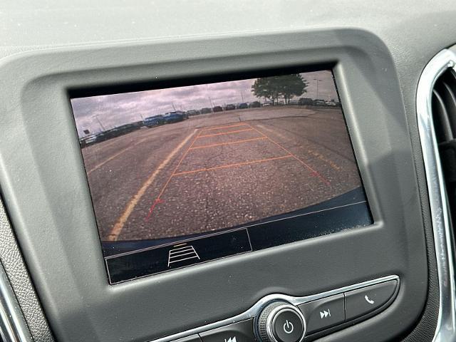 used 2023 Chevrolet Equinox car, priced at $21,996
