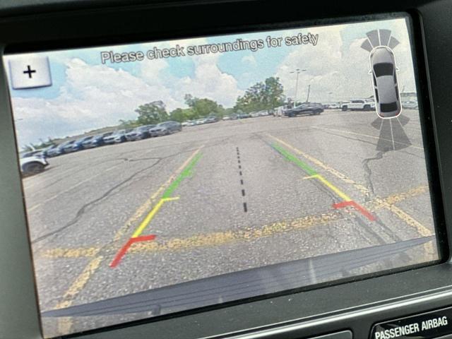 used 2019 Ford Explorer car, priced at $20,996