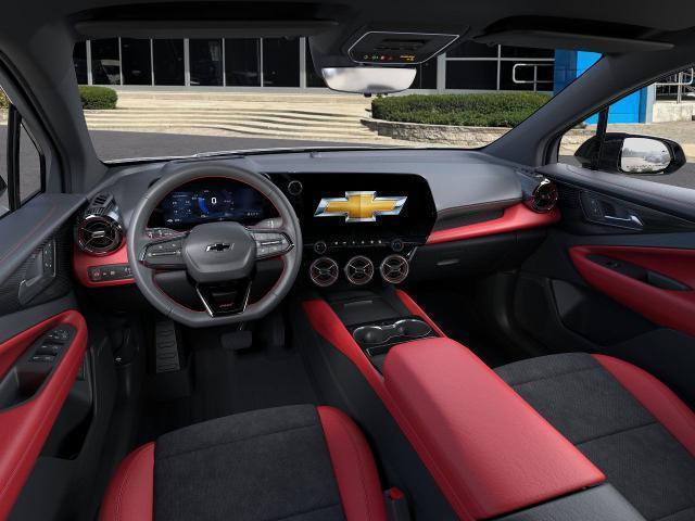 new 2026 Chevrolet Blazer EV car, priced at $57,180