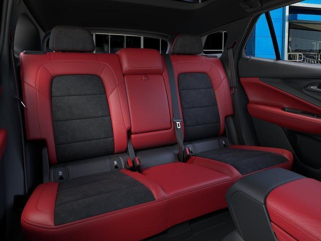 new 2026 Chevrolet Blazer EV car, priced at $57,180