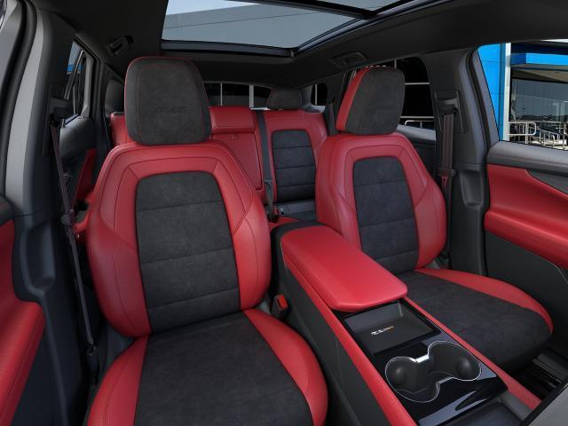 new 2026 Chevrolet Blazer EV car, priced at $57,180