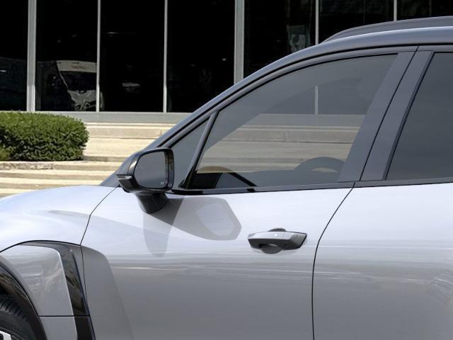 new 2026 Chevrolet Blazer EV car, priced at $57,180