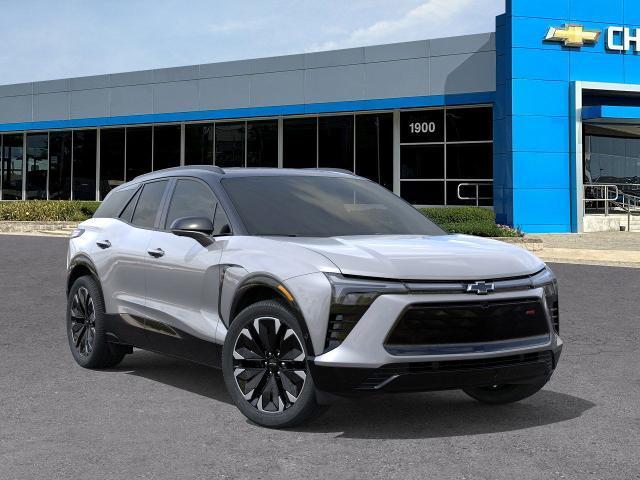 new 2026 Chevrolet Blazer EV car, priced at $57,180