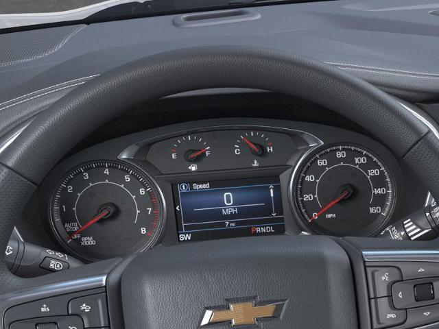 new 2025 Chevrolet Blazer car, priced at $35,400