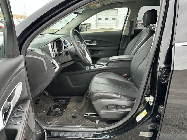 used 2010 Chevrolet Equinox car, priced at $8,996