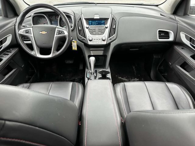 used 2010 Chevrolet Equinox car, priced at $8,996