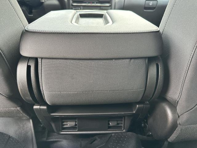 used 2021 Chevrolet Silverado 1500 car, priced at $24,996