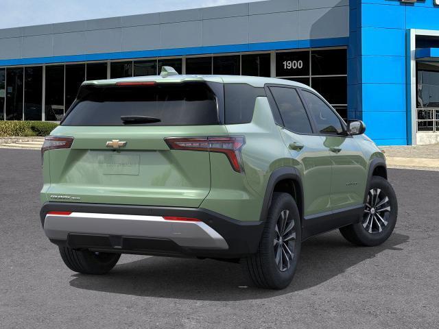 new 2026 Chevrolet Equinox car, priced at $31,769