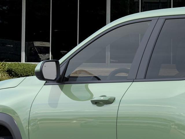 new 2026 Chevrolet Equinox car, priced at $31,769