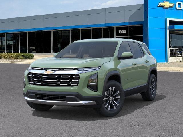 new 2026 Chevrolet Equinox car, priced at $31,769