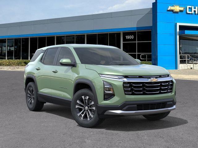 new 2026 Chevrolet Equinox car, priced at $31,769