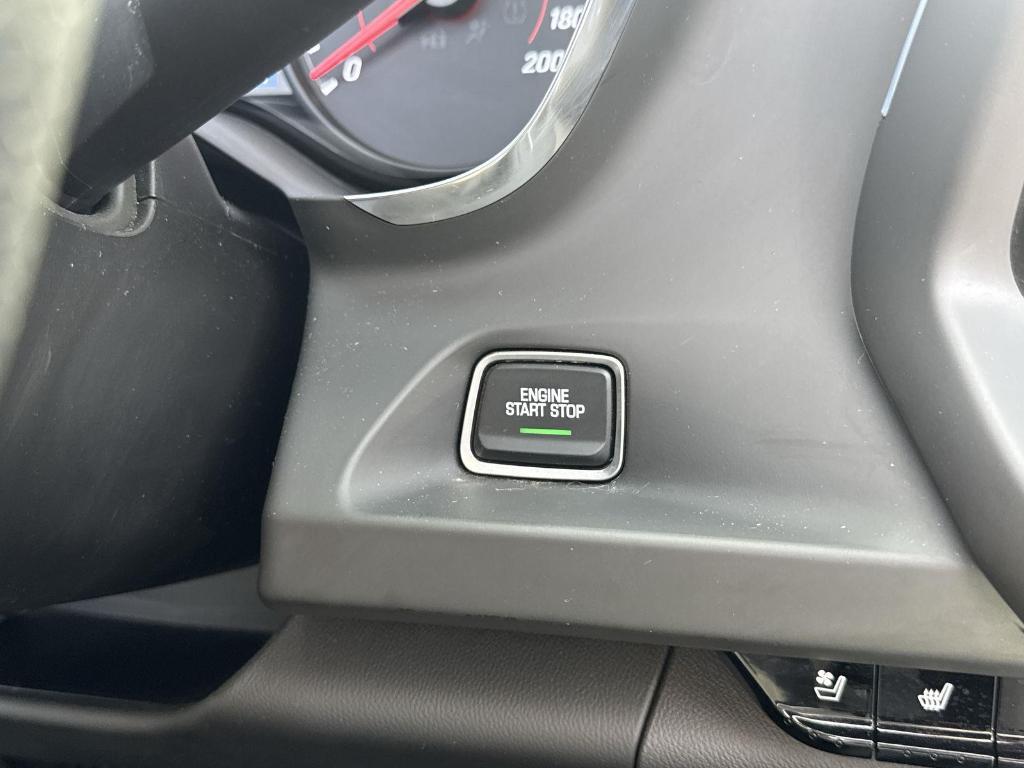 used 2019 Chevrolet Camaro car, priced at $37,996