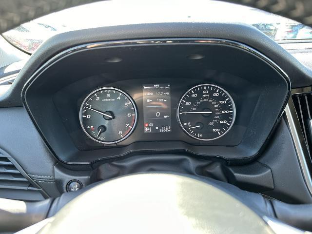 used 2022 Subaru Outback car, priced at $26,496