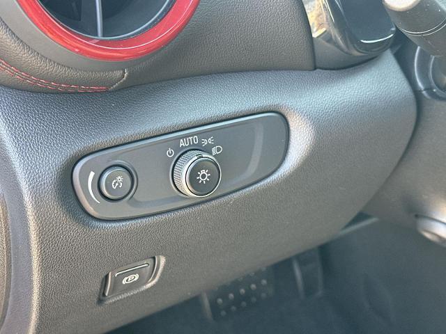 used 2021 Chevrolet Blazer car, priced at $26,296
