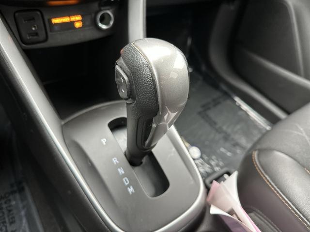 used 2020 Chevrolet Trax car, priced at $14,996
