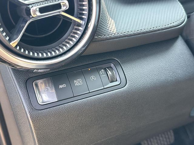 used 2025 Chevrolet Equinox car, priced at $28,896