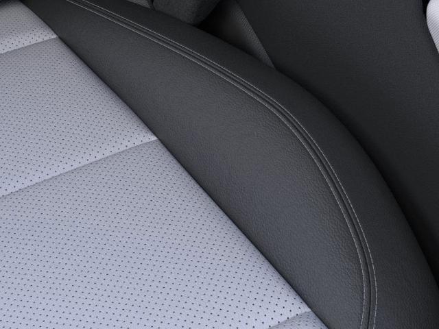 new 2025 Chevrolet Equinox EV car, priced at $48,745