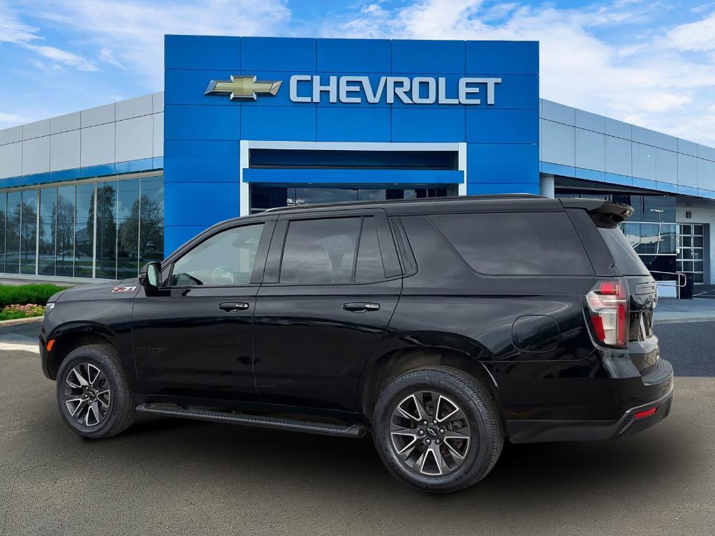 used 2021 Chevrolet Tahoe car, priced at $47,996