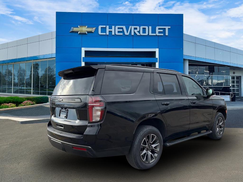 used 2021 Chevrolet Tahoe car, priced at $47,996