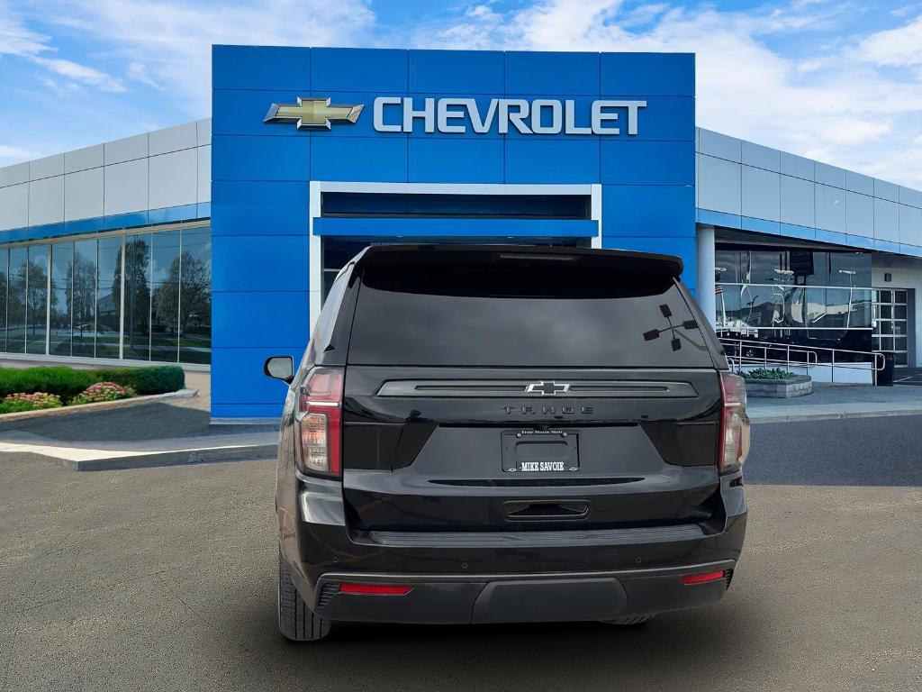 used 2021 Chevrolet Tahoe car, priced at $47,996
