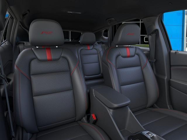 new 2025 Chevrolet Trax car, priced at $25,234