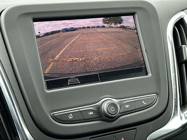 used 2023 Chevrolet Equinox car, priced at $21,996