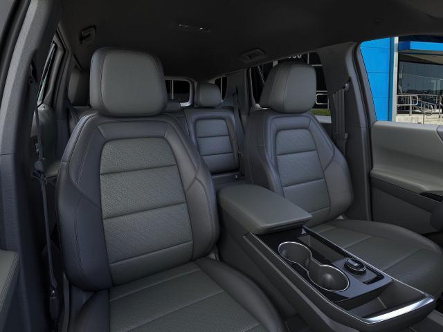 new 2026 Chevrolet Equinox car, priced at $32,594