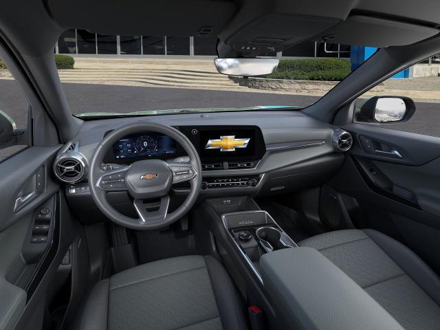 new 2026 Chevrolet Equinox car, priced at $32,594
