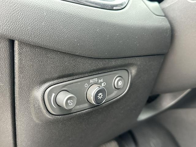 used 2018 Chevrolet Equinox car, priced at $16,296