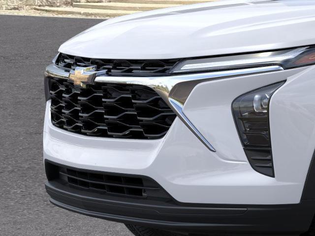 new 2025 Chevrolet Trax car, priced at $21,881