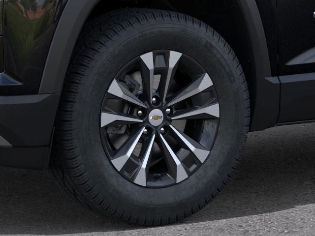 new 2026 Chevrolet Equinox car, priced at $30,171