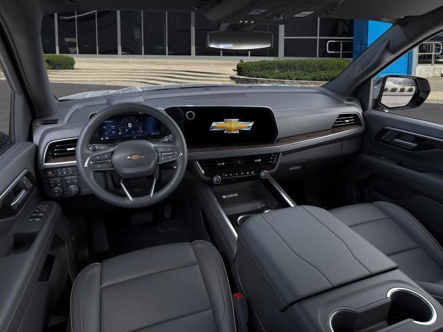 new 2025 Chevrolet Tahoe car, priced at $71,406