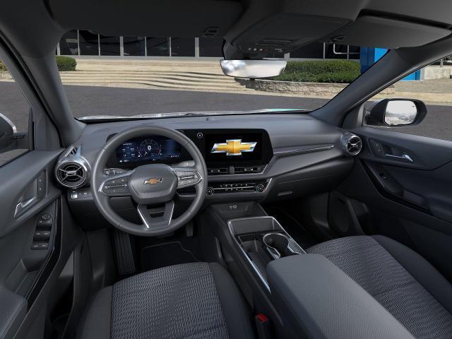 new 2025 Chevrolet Equinox car, priced at $28,919