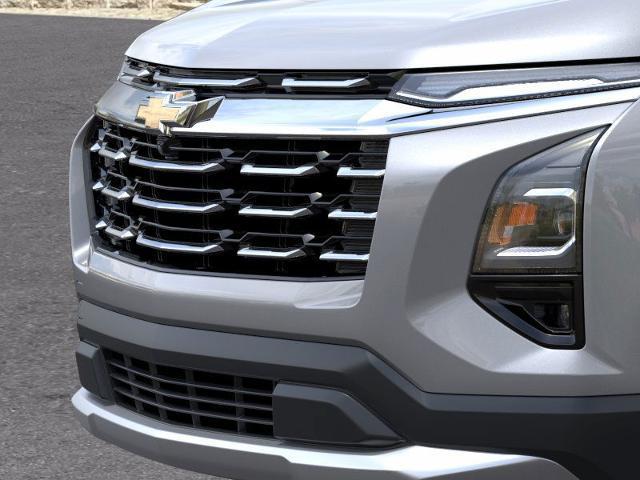 new 2025 Chevrolet Equinox car, priced at $28,919