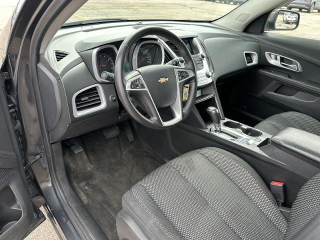 used 2017 Chevrolet Equinox car, priced at $11,496