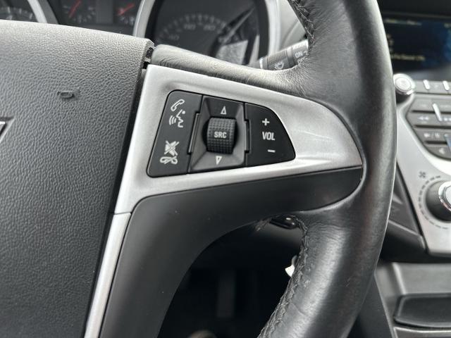 used 2017 Chevrolet Equinox car, priced at $11,496