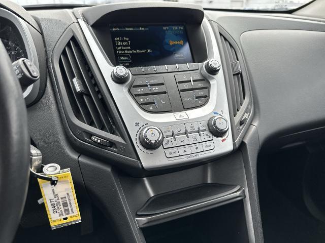 used 2017 Chevrolet Equinox car, priced at $11,496