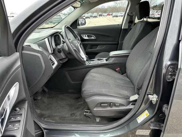 used 2017 Chevrolet Equinox car, priced at $11,496