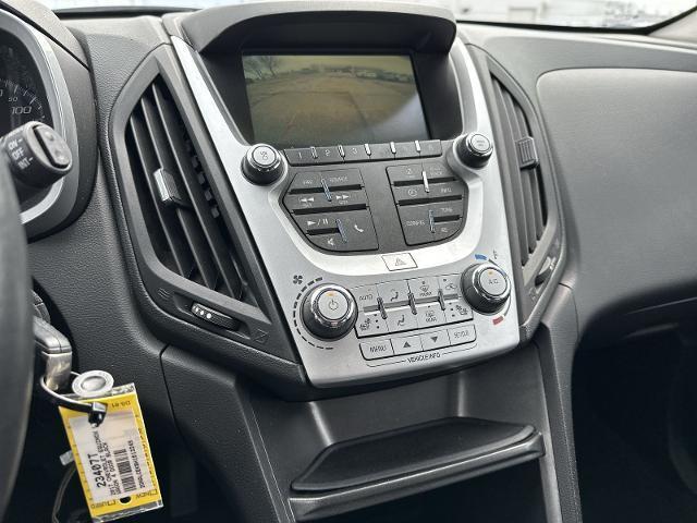 used 2017 Chevrolet Equinox car, priced at $11,496