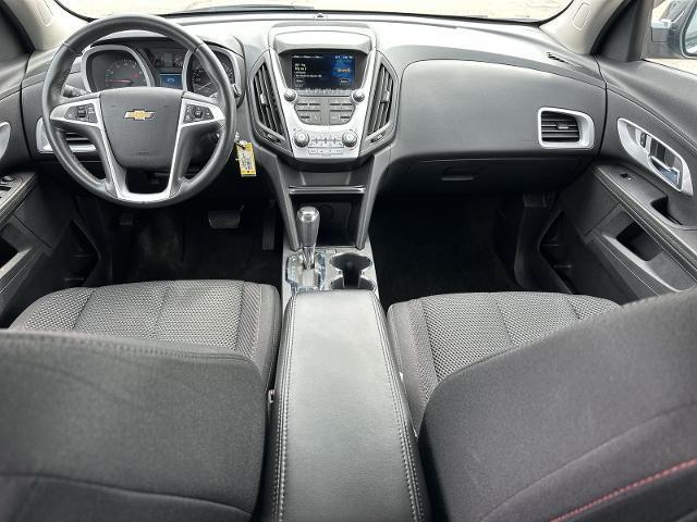used 2017 Chevrolet Equinox car, priced at $11,496