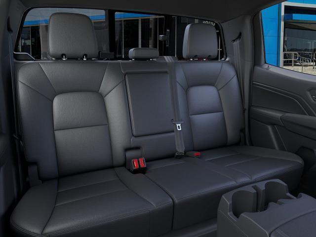 new 2025 Chevrolet Colorado car, priced at $41,422