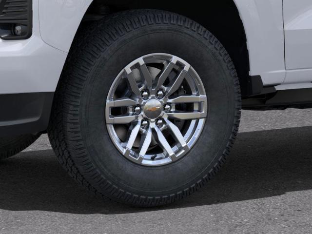 new 2025 Chevrolet Colorado car, priced at $41,422